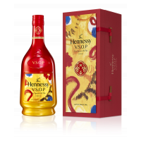 Hennessy VSOP CNY 2022 Limited Edition 700ml