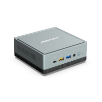 MINISFORUM DeskMini UM350 (R5-3550H, 8+256GB) CS-MFUM350