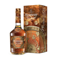 Hennessy Very Special Cognac Faith XLVII 700ml