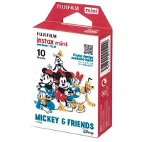 Fujifilm Instax Mini Mickey & Friends 米奇朋友即影即有相紙