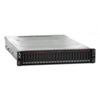 Lenovo ThinkSystem SR650 (Gen2) Rack Mount Server (Intel Xeon Silver 4208 8C 85W 2.1GHz)
