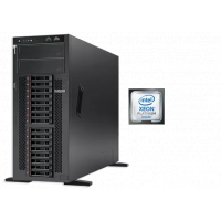 Lenovo ThinkSystem ST550 (4U) Tower Server (Intel Xeon Bronze 3204 6C 1.9GHz 85W) 3yrs NBD