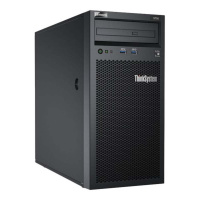 Lenovo ThinkSystem ST50 (Gen2) Tower Server (Intel Xeon E-2224G 4C 3.5GHz 71W) 3yrs Warranty