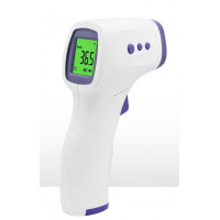 SmarterWare Infrared thermometer 非接觸式紅外線探熱槍 AD801