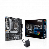 ASUS PRIME H510M-A WIFI (DDR4)