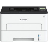 Fujifilm ApeosPort Print 3410SD 小型 A4 黑白打印機