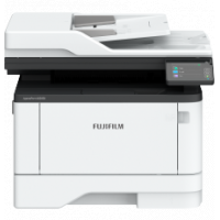 Fujifilm ApeosPort 4020SD A4黑白多功能影印機