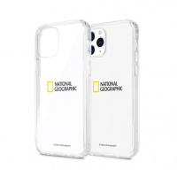 National Geographic Crystal Clear iPhone 13 Pro Max Case