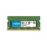 Crucial DDR4 3200 SODIMM 16GB (單條) (CT16G4SFS832A)