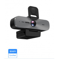 BenQ Zoom 認證全高清商務會議攝影機 DVY31