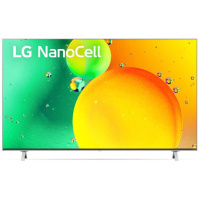 LG 樂金 55吋 LG NanoCell TV 55NANO77CQA