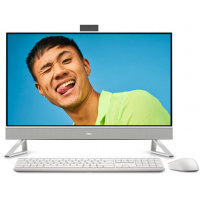 Dell Inspiron 27 Dell All-in-One 多合一桌上電腦(i7-1255U, 16+512GB