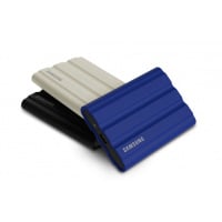 Samsung 三星 Portable SSD T7 Shield USB 3.2 1TB