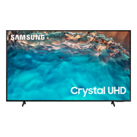 Samsung 三星 43吋 BU8000 Crystal UHD 4K 智能電視 (2022) UA43BU8000JXZK