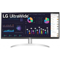LG 樂金 29吋 21:9 UltraWide Full HD IPS 顯示器 29WQ600-W