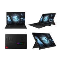 ASUS ROG Flow Z13 13.4吋 (2022) (i9-12900H, 16GB+1TB SSD, RTX3050Ti) GZ301ZE-LC170W