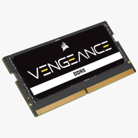 Corsair Vengeance SODIMM DDR5 4800 16GB (單條) (CMSX16GX5M1A4800C40)