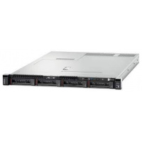 Lenovo ThinkSystem SR350 1U Rack Mount Server (Intel Xeon Silver 4208 8C, 16GB+1.2GB SAS)