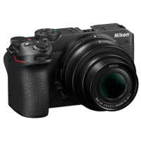 Nikon Z30 連 NIKKOR Z 16-50mm VR 鏡頭套裝