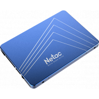 Netac N600S SATA III 2.5-inch SSD 1TB (NT01N600S-001T-S3X)