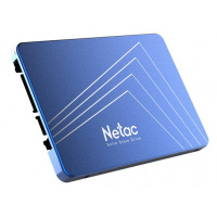 Netac N600S SATA III 2.5-inch SSD 2TB (NT01N600S-002T-S3X)