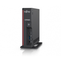 Fujitsu Desktop ESPRIMO G9010 Tiny PC (i5-10500T,16+512GB SSD