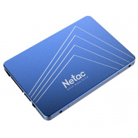 Netac N535S SATA III 2.5-inch SSD 240GB (NT01N535S-240G-S3X)