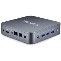 MINIX Neo J51-C8 MAX Mini PC (N5105, 8+512GB SSD)