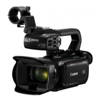 Canon 輕巧型專業級4K攝錄機 XA60