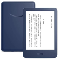 Amazon Kindle 第11世代2022 16GB デニムブルー本体 | APPS