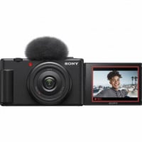 Sony 影像網誌相機 ZV-1F