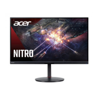 Acer Nitro XV252Q Fbmiiprxモニター 定価より半額以下 Amazon.co.jp: Acer Nitro XV252QFbmiiprx ゲーミングPCモニター 24.5
