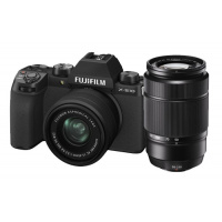 Fujifilm X-S10 + XC15-45mm + XC50-230mm II Kit 雙鏡頭套裝