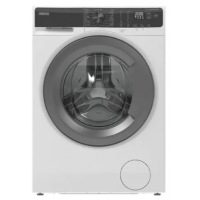 Zanussi 金章 前置式蒸氣洗衣機 (8kg, 1200轉/分鐘) ZWFM25W804A