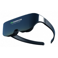 VR SHINECON 4K一體機VR眼鏡 AI08S