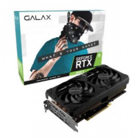 GALAX GeForce RTX 3060 Ti 8GB GDDR6X 1-Click OC Plus