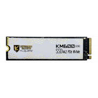 AITC Kingsman Gaming KM600 Ultra M.2 PCIe Gen 3x4 NVME SSD 256GB (AIKM600UM256228)