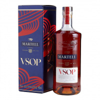 Martell VSOP Gift Box 700ml
