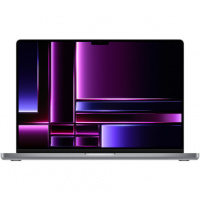 Apple M2 Pro MacBook Pro 16吋 (2023) (Apple M2 Pro 19-core GPU, 16+512GB SSD)