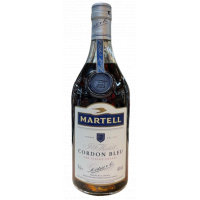 Martell Cordon Bleu Extra Old Cognac 1990's