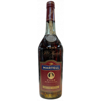 Martell VSOP Medaillon Old Fine Cognac 1715