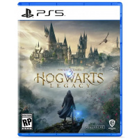 Warner Bros. PS5 Hogwarts Legacy 霍格華茲的傳承