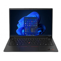 Lenovo ThinkPad X1 Carbon G10 14吋 (2022) (i7-1260P, 16GB+1TB SSD) 21CBS09Q00