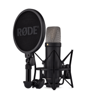 RODE NT1 5th Generation Studio Condenser Microphone