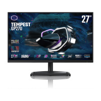 Cooler Master Tempest GP27U 27吋 4K 160Hz Mini LED 遊戲顯示器 CMI-GP27-FUS