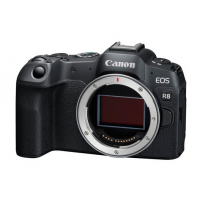 Canon EOS R8 (淨機身)