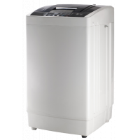 electriQ 迷你日式上置式洗衣機 (4.8kg) QWT-2048