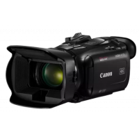 Canon LEGRIA HF G70 輕巧專業 4K 攝錄機