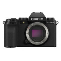 Fujifilm X-S20 Body (淨機身)