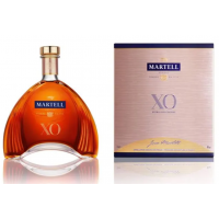Martell XO Extra Old Cognac 1L